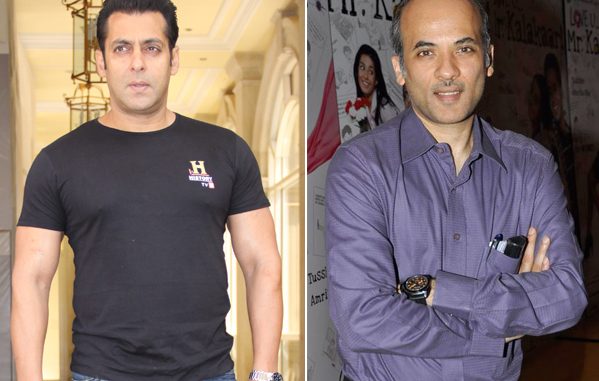 Salman and Sooraj Salman and Sooraj